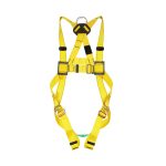 Arnes integral de 3 anillas y 3 hebillas – Cód. I3A3H