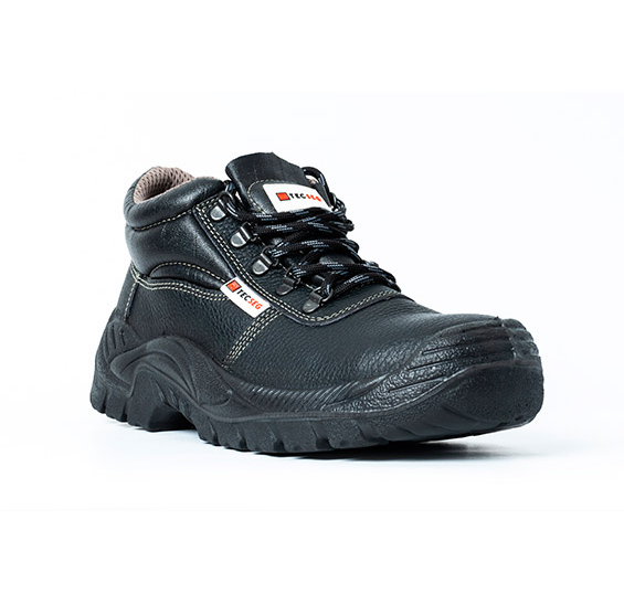 Botines de seguridad TECSEG ECONOLINE STRONG