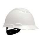 Casco 3M Serie H700 Blanco