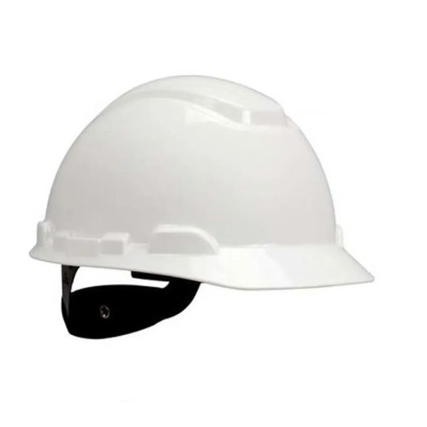Casco 3M Serie H700 Blanco