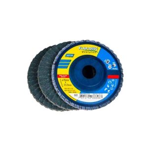 Discos Flaps Polifan Norton