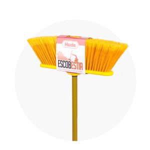 ESCOBA ESCOBESTIA