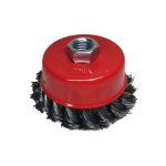 Escobilla Copa Trenzada