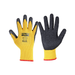 Guante Multiflex látex Steelpro