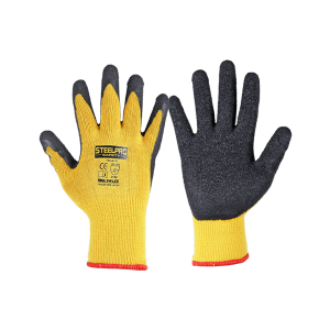 Guante Multiflex látex Steelpro