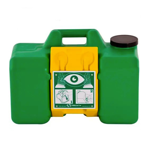 Lavaojos Portatil Haws Avlis LP-075