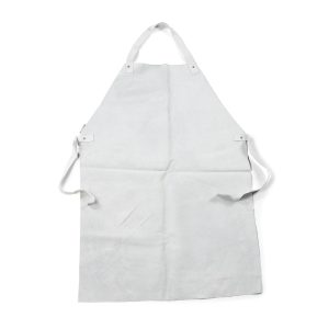 Mandil Descarne para Soldador