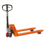 Patín Traspaleta 2.5 Ton 190mm Truper 15082