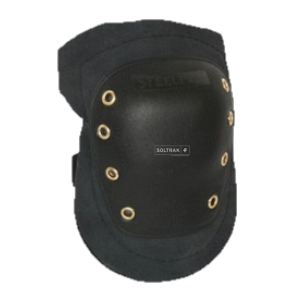 Rodillera STEELPRO en cuero