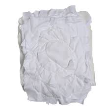 TRAPO INDUSTRIAL BLANCO