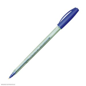 BOLIGRAFO FABER CASTELL 035 TRILUX AZUL