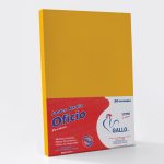 SOBRE MANILA A4 GALLO