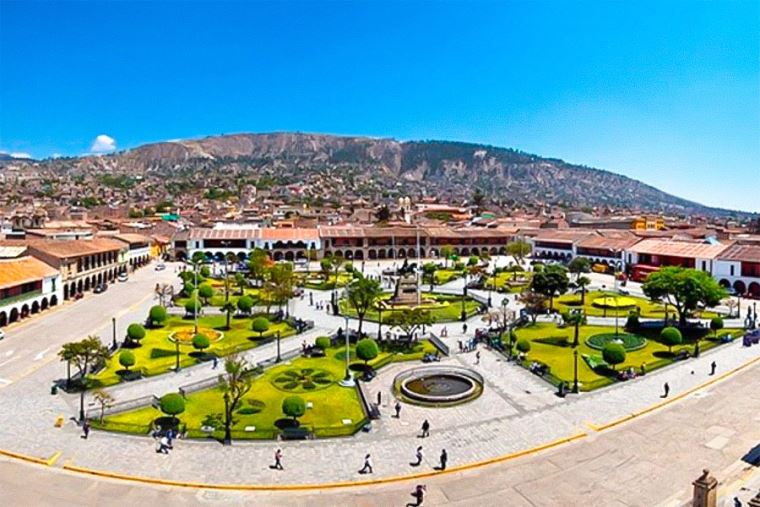 Ciudad