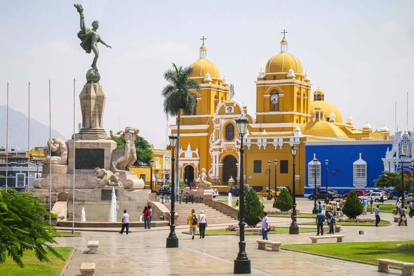 Ciudad