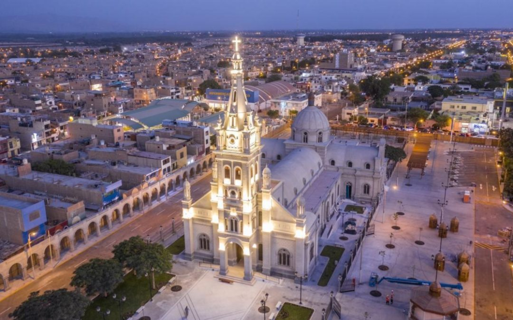 Ciudad