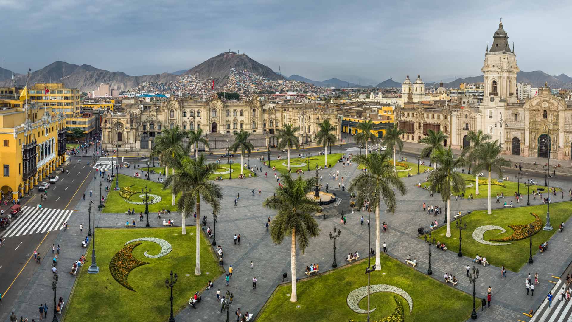 Ciudad