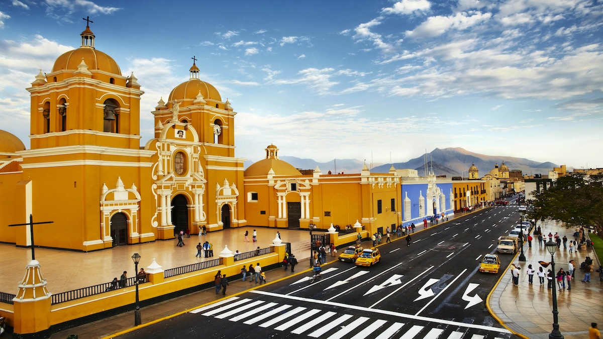 Ciudad