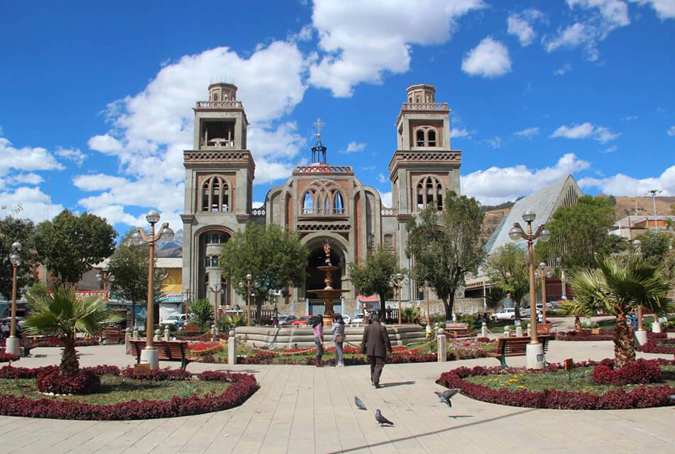 Ciudad